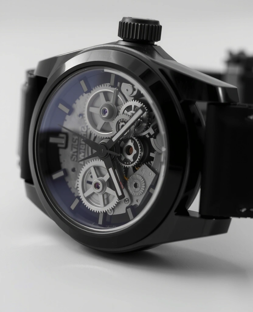 Interface calibration