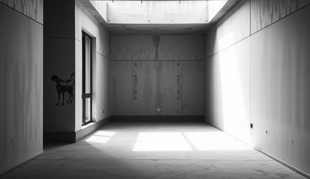 Structural analysis of space