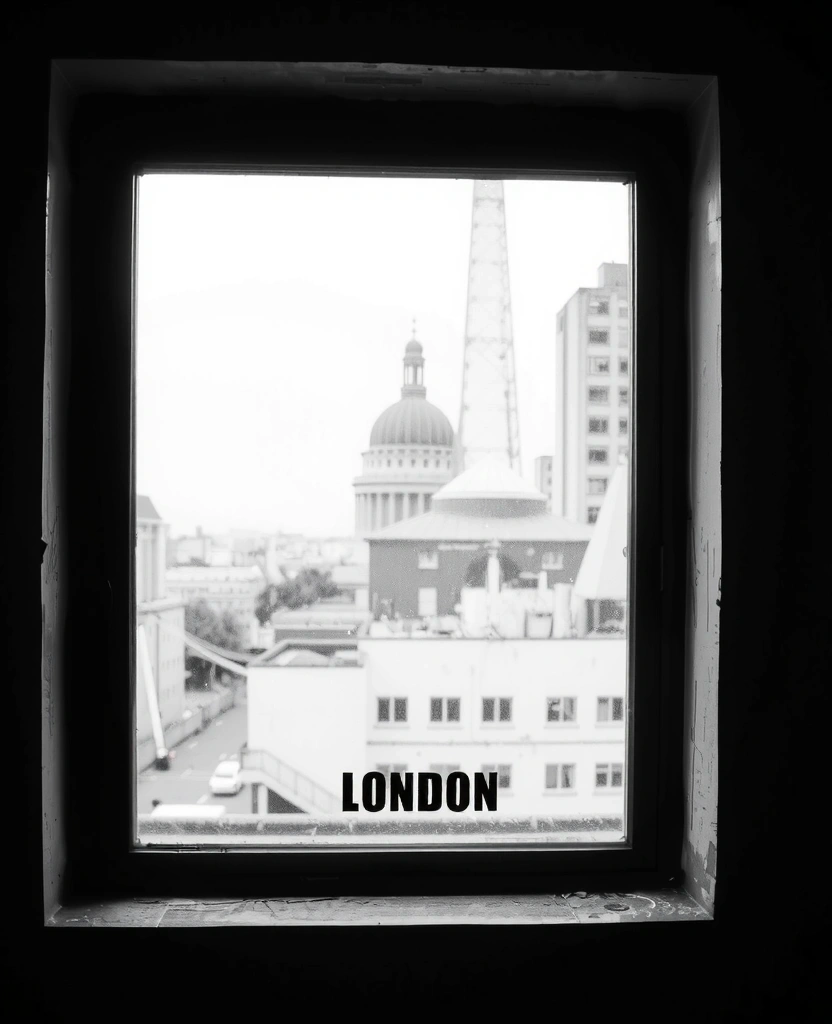 Finsbury Square Context