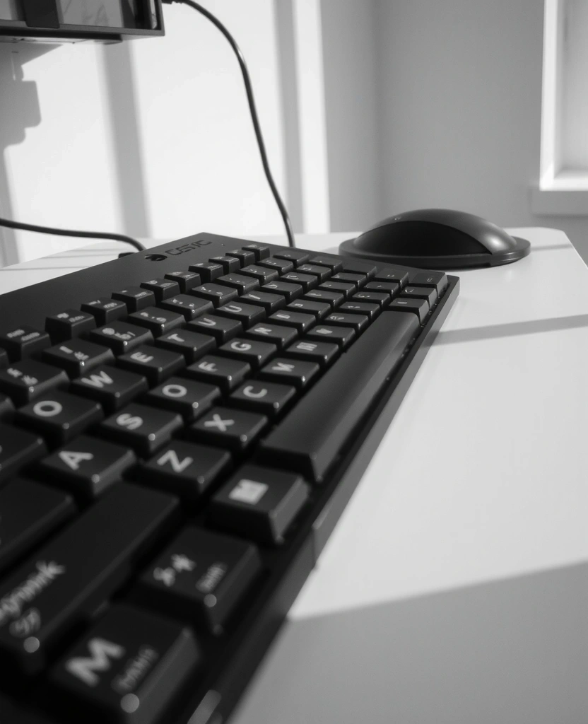 Precision Interface Detail