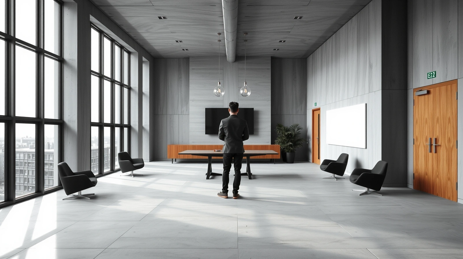 UXDESIGNLOFT Governance Environment